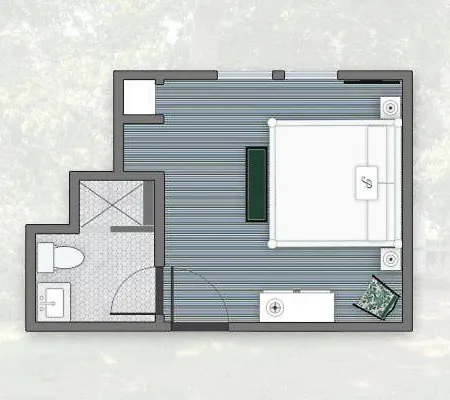 The Pridwin Hotel Shelter Island Esterno foto