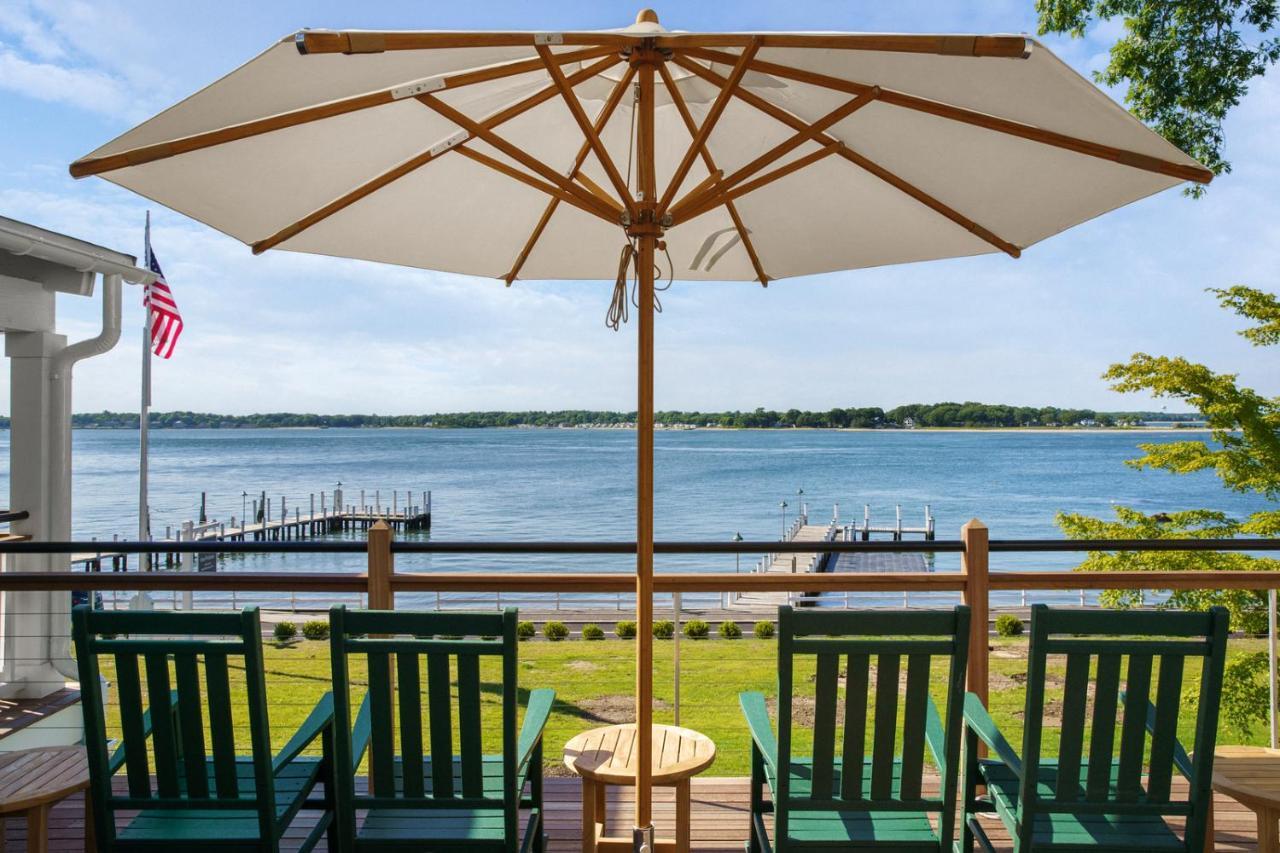 The Pridwin Shelter Island