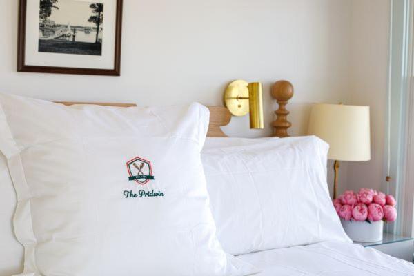 The Pridwin Hotel