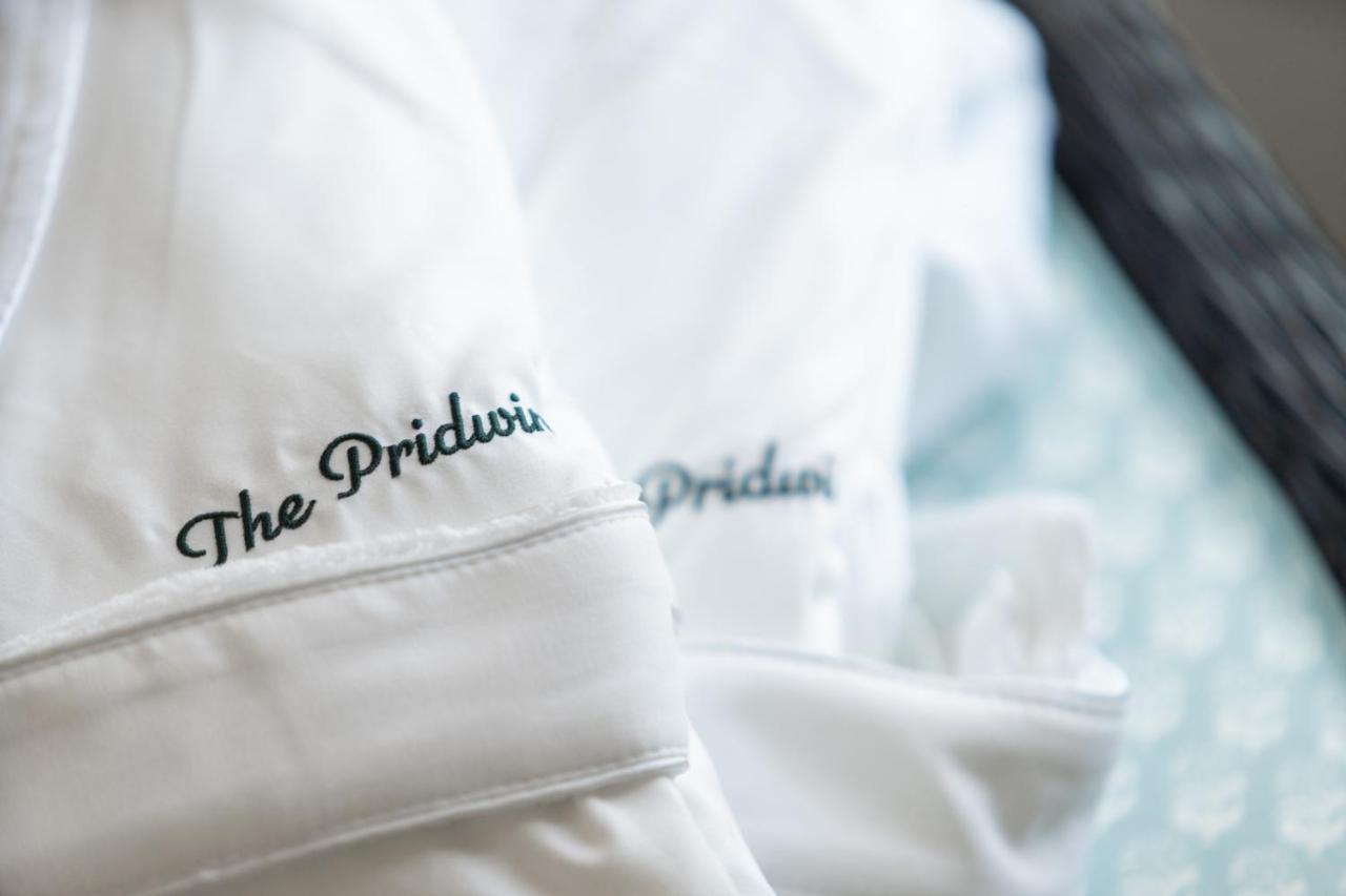 The Pridwin Hotel