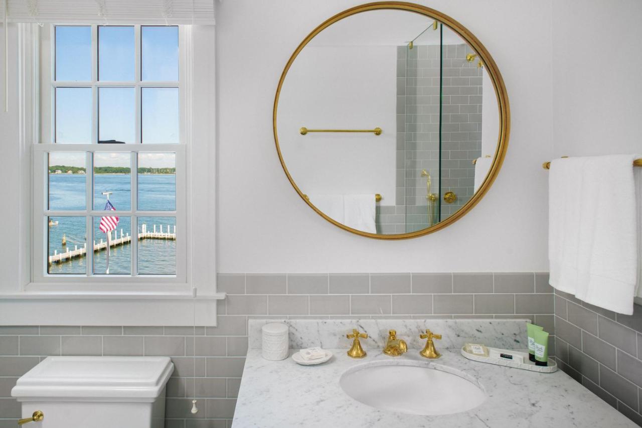 The Pridwin 4* Shelter Island