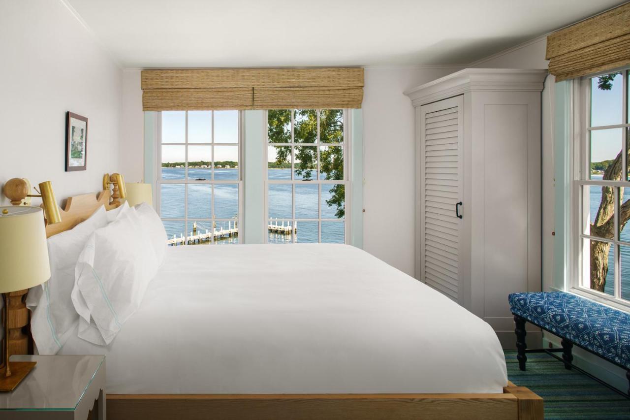 The Pridwin Hotel Shelter Island
