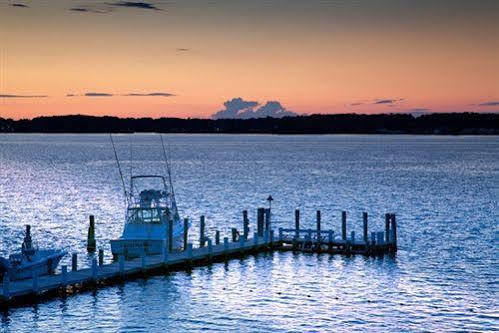 The Pridwin Shelter Island
